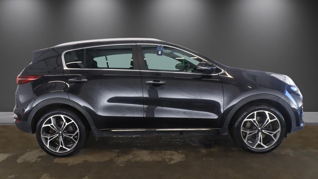 Used Kia Sportage 2019 for sale - 78017619: Photo 5