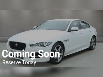 Used Jaguar XE 2019 for sale - 77755294: Photo