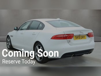 Used Jaguar XE 2019 for sale - 77755294: Photo