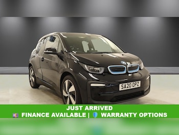 Used BMW i3 2020 for sale - 79089811: Photo