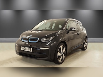 Used BMW i3 2020 for sale - 79089811: Photo
