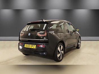 Used BMW i3 2020 for sale - 79089811: Photo