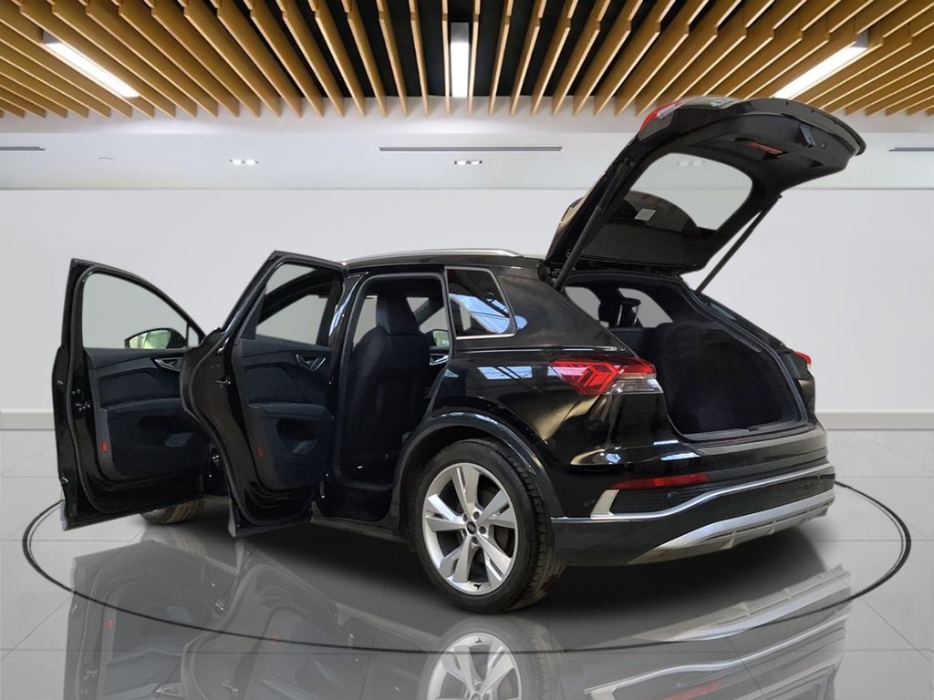 Used Audi Q4 e-tron 2022 for sale - 78044144: Photo 10