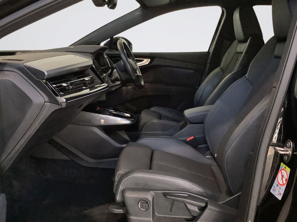Used Audi Q4 e-tron 2022 for sale - 78044144: Photo 12