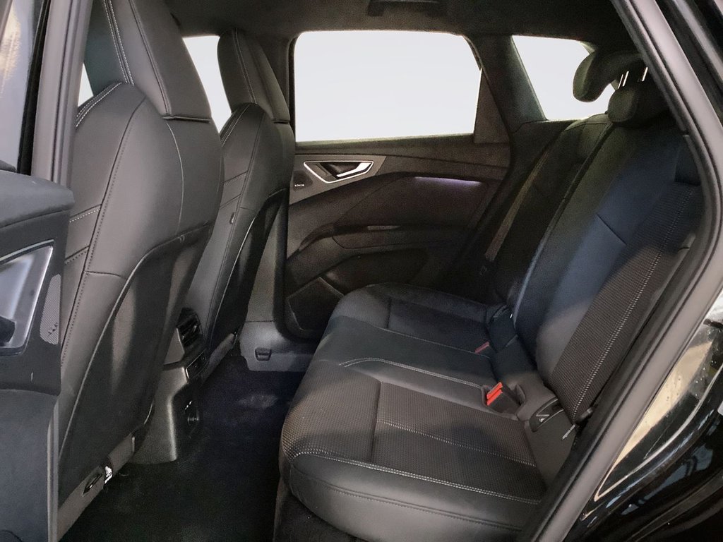 Used Audi Q4 e-tron 2022 for sale - 78044144: Photo 13