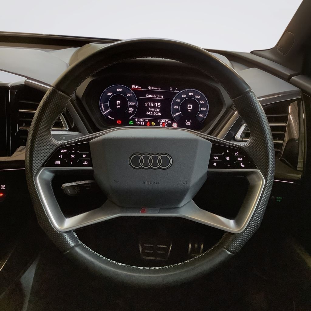 Used Audi Q4 e-tron 2022 for sale - 78044144: Photo 16