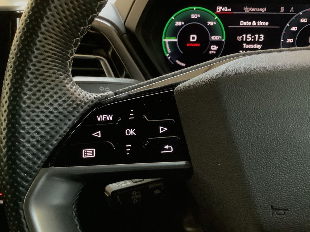 Used Audi Q4 e-tron 2022 for sale - 78044144: Photo 17