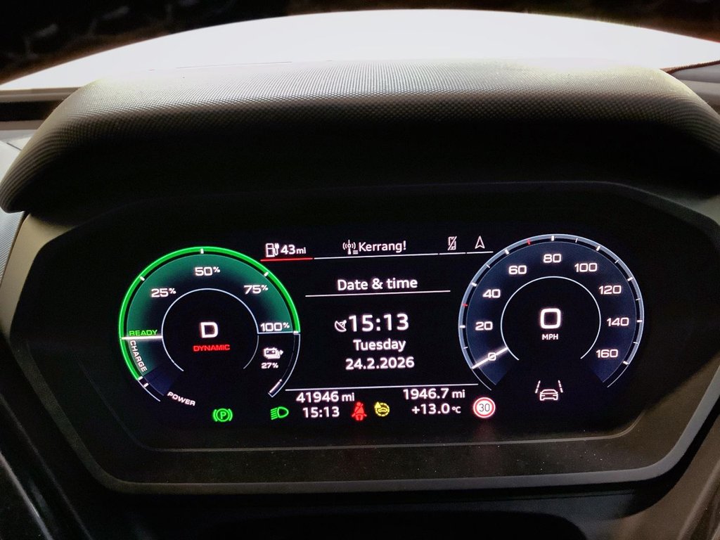 Used Audi Q4 e-tron 2022 for sale - 78044144: Photo 18