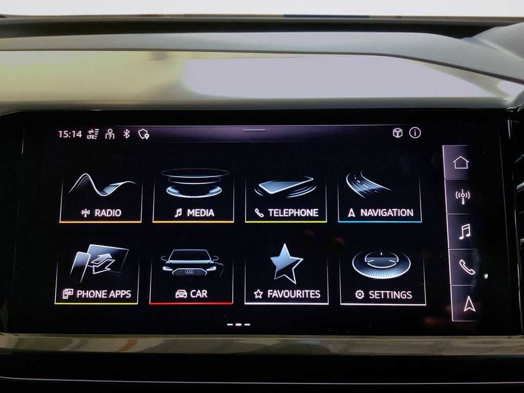 Used Audi Q4 e-tron 2022 for sale - 78044144: Photo 23