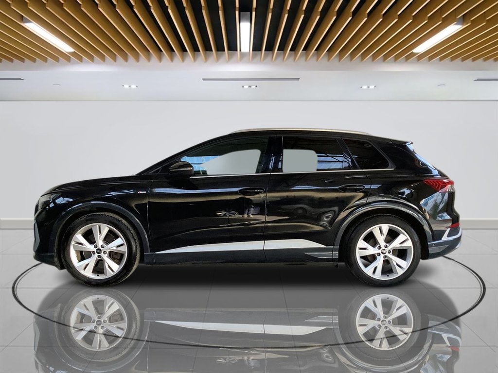 Used Audi Q4 e-tron 2022 for sale - 78044144: Photo 5