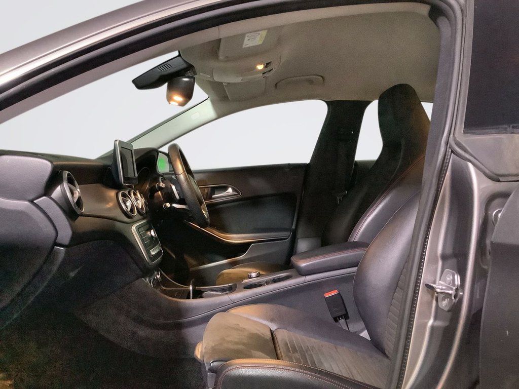 Used Mercedes-Benz CLA 2018 for sale - 76481798: Photo 12