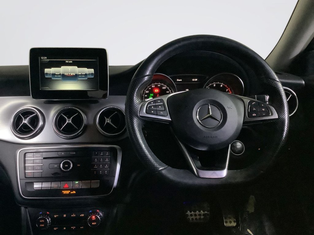Used Mercedes-Benz CLA 2018 for sale - 76481798: Photo 15