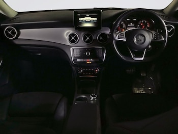 Used Mercedes-Benz CLA 2018 for sale - 76481798: Photo