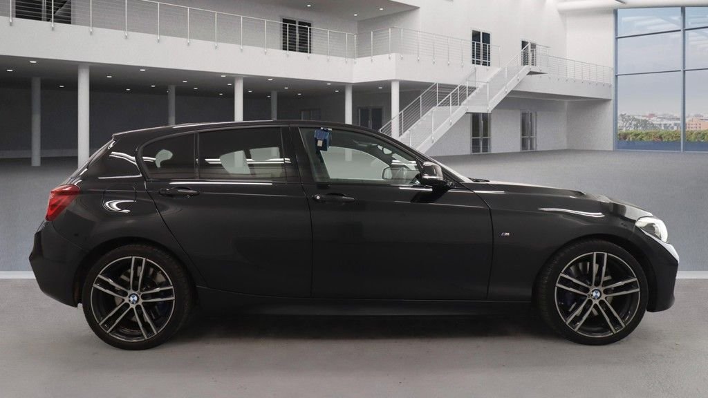 Used BMW 1 Series 2019 for sale - 76367858: Photo 5