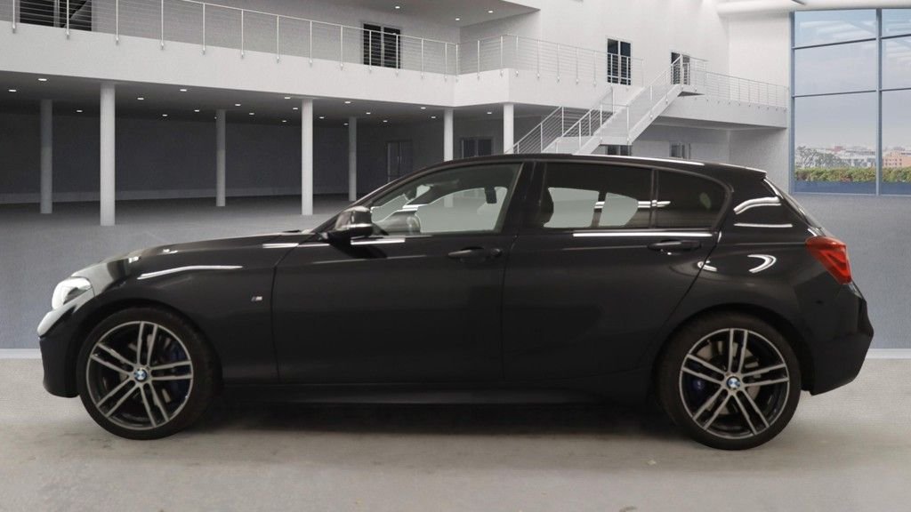 Used BMW 1 Series 2019 for sale - 76367858: Photo 6