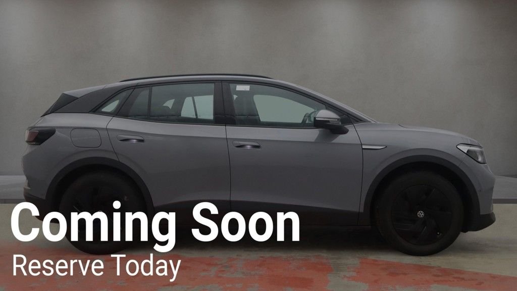 Used Volkswagen ID.4 2022 for sale - 77346740: Photo 5