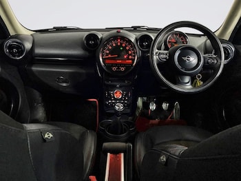 Used MINI Countryman 2016 for sale - 78818879: Photo