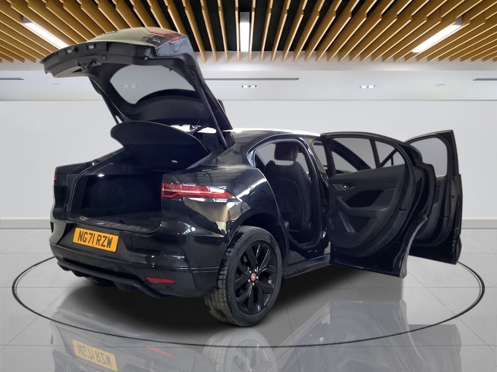 Used Jaguar I-Pace 2021 for sale - 77798227: Photo 10