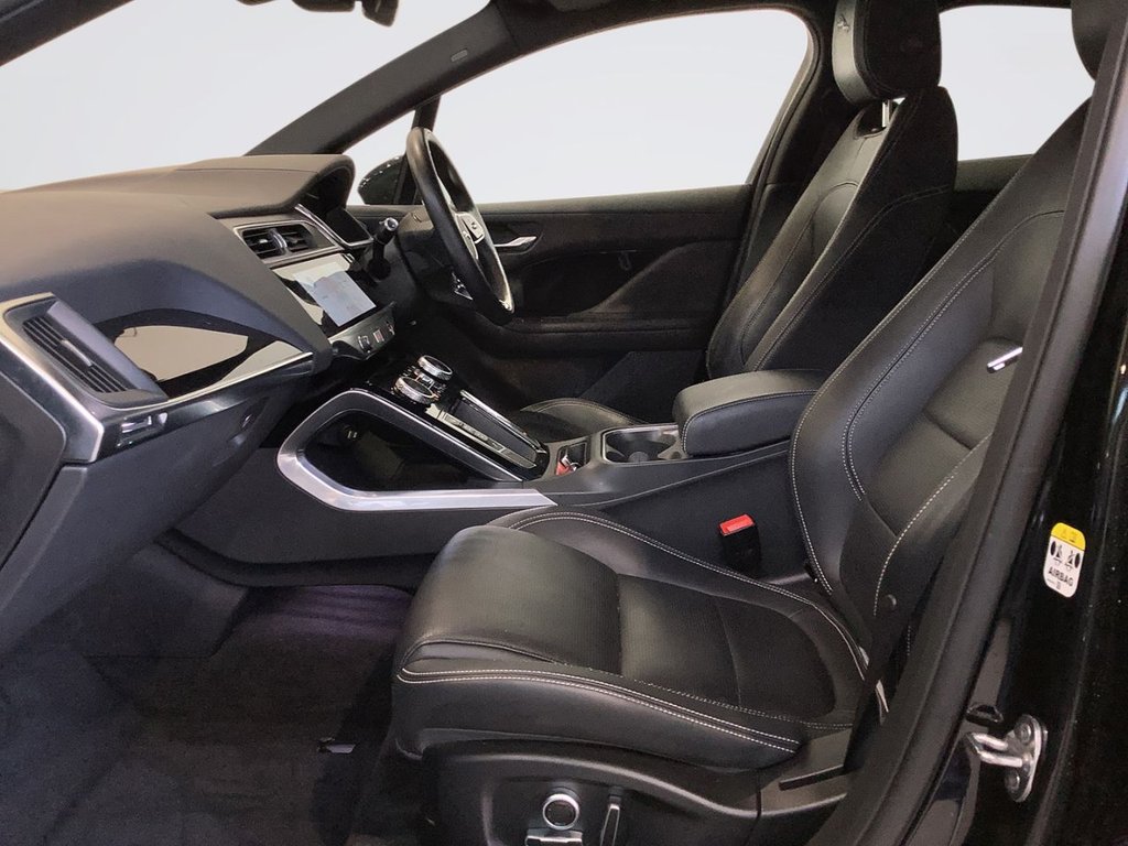 Used Jaguar I-Pace 2021 for sale - 77798227: Photo 12