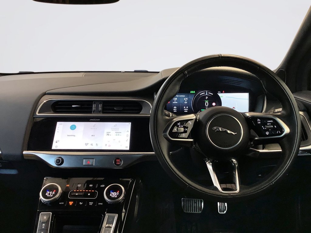 Used Jaguar I-Pace 2021 for sale - 77798227: Photo 15