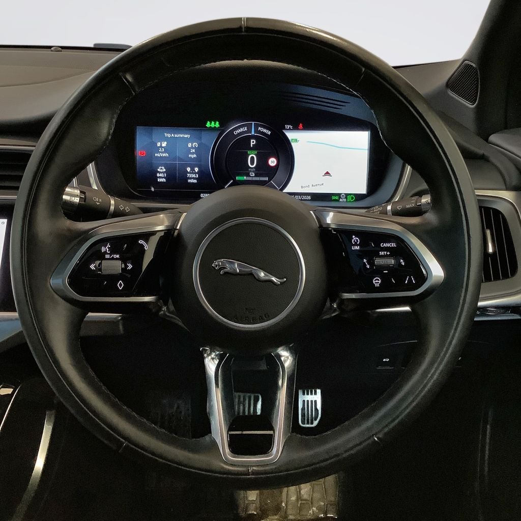 Used Jaguar I-Pace 2021 for sale - 77798227: Photo 16