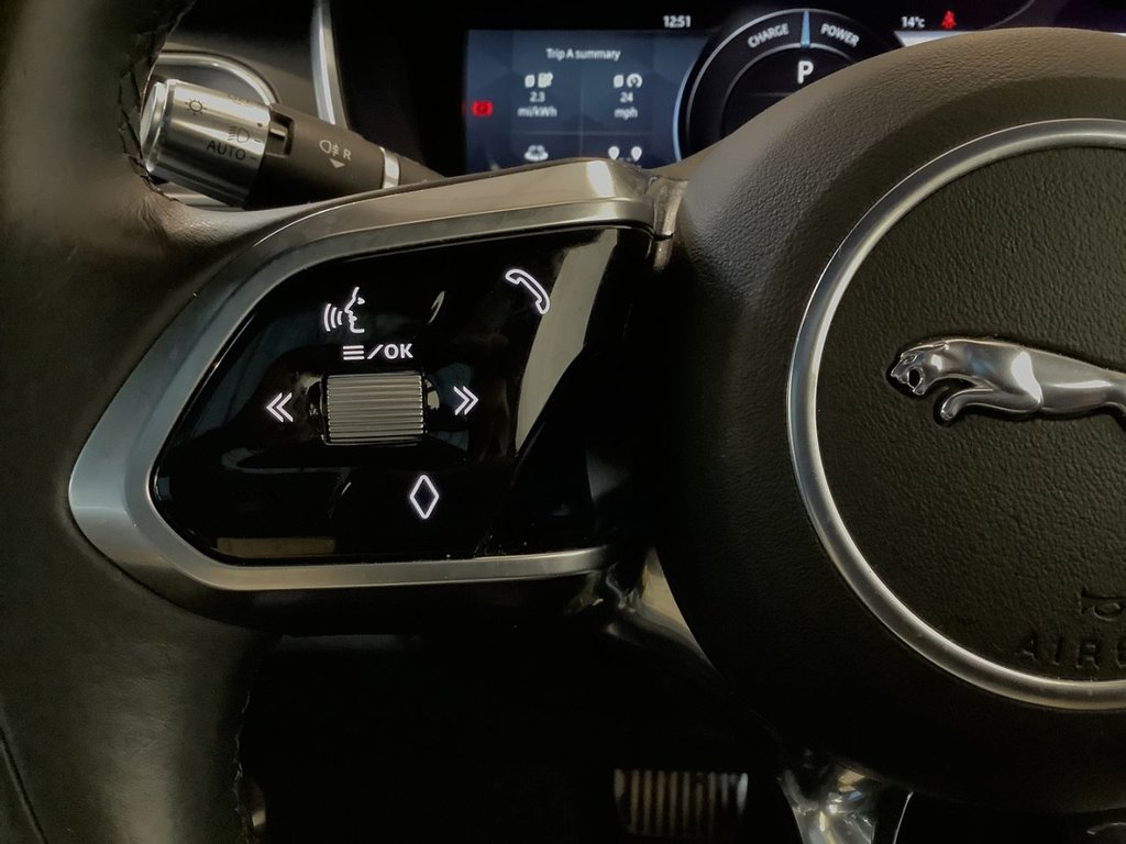 Used Jaguar I-Pace 2021 for sale - 77798227: Photo 17