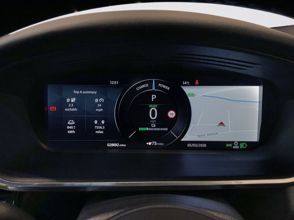 Used Jaguar I-Pace 2021 for sale - 77798227: Photo 18