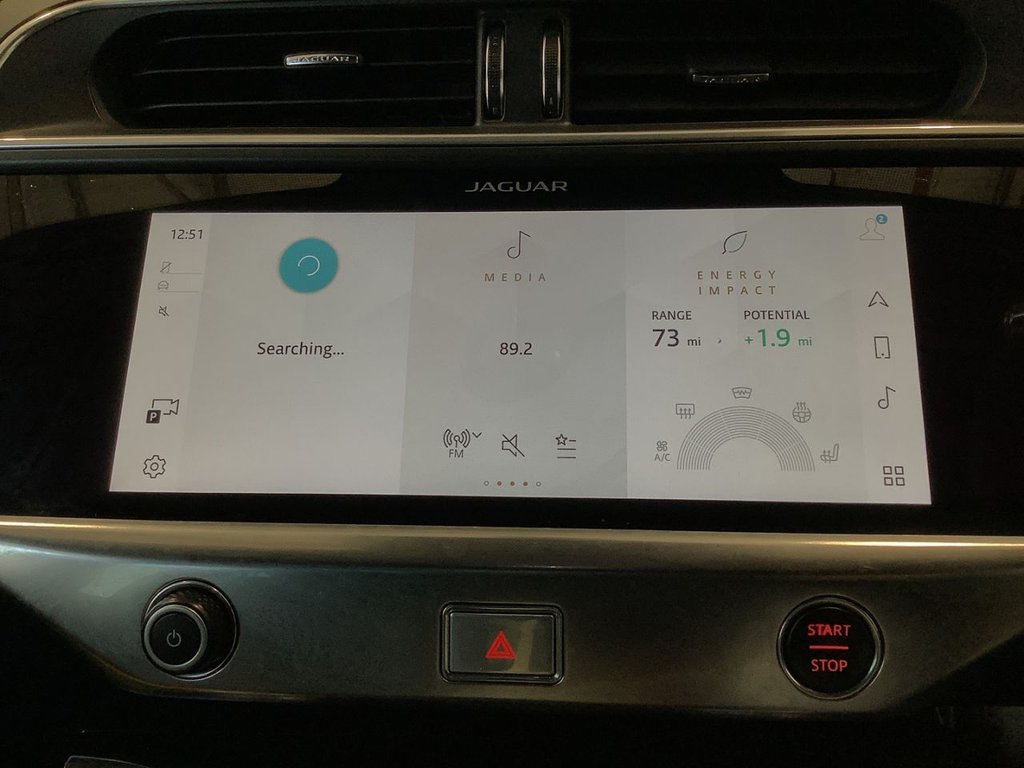 Used Jaguar I-Pace 2021 for sale - 77798227: Photo 23