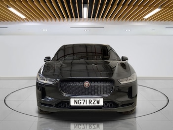 Used Jaguar I-Pace 2021 for sale - 77798227: Photo