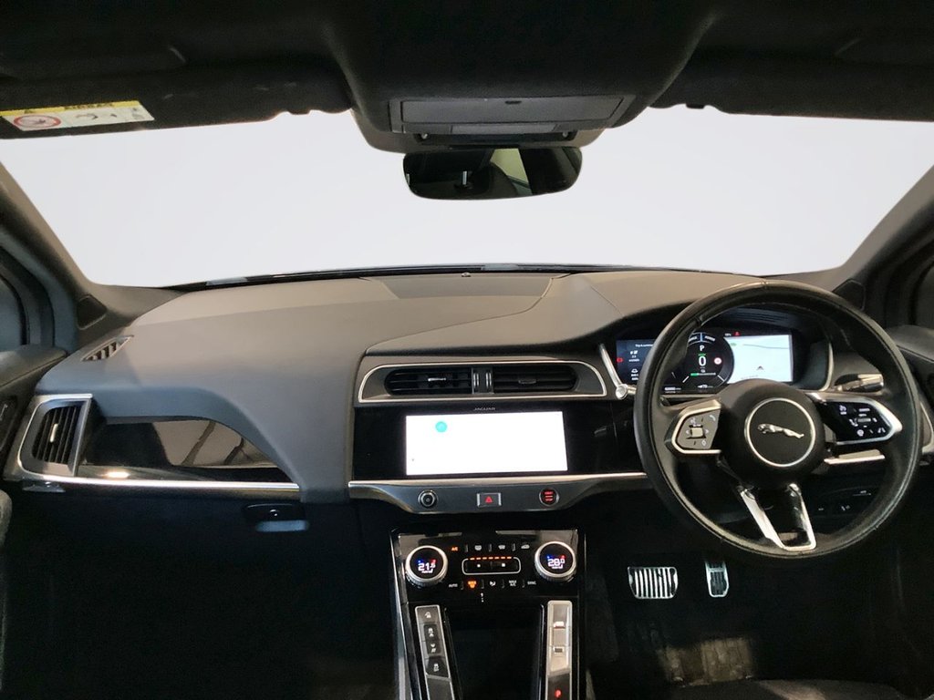 Used Jaguar I-Pace 2021 for sale - 77798227: Photo 3