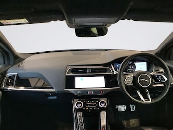 Used Jaguar I-Pace 2021 for sale - 77798227: Photo
