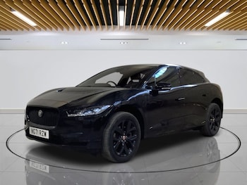 Used Jaguar I-Pace 2021 for sale - 77798227: Photo