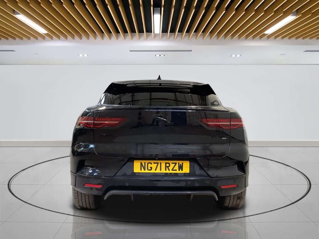 Used Jaguar I-Pace 2021 for sale - 77798227: Photo 7