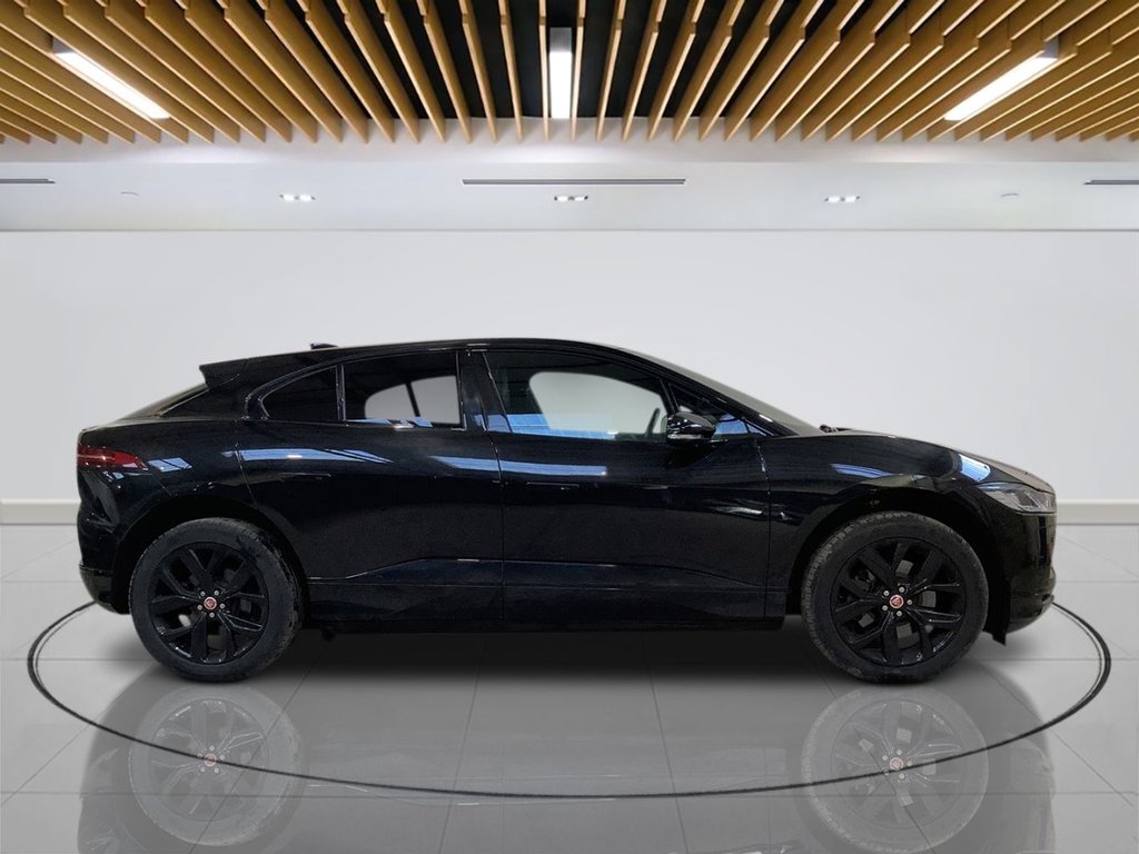 Used Jaguar I-Pace 2021 for sale - 77798227: Photo 9