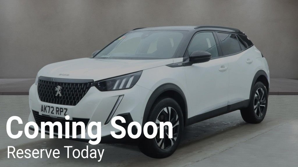 Used Peugeot 2008 2023 for sale - 77499242: Photo 2