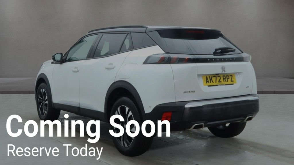 Used Peugeot 2008 2023 for sale - 77499242: Photo 3