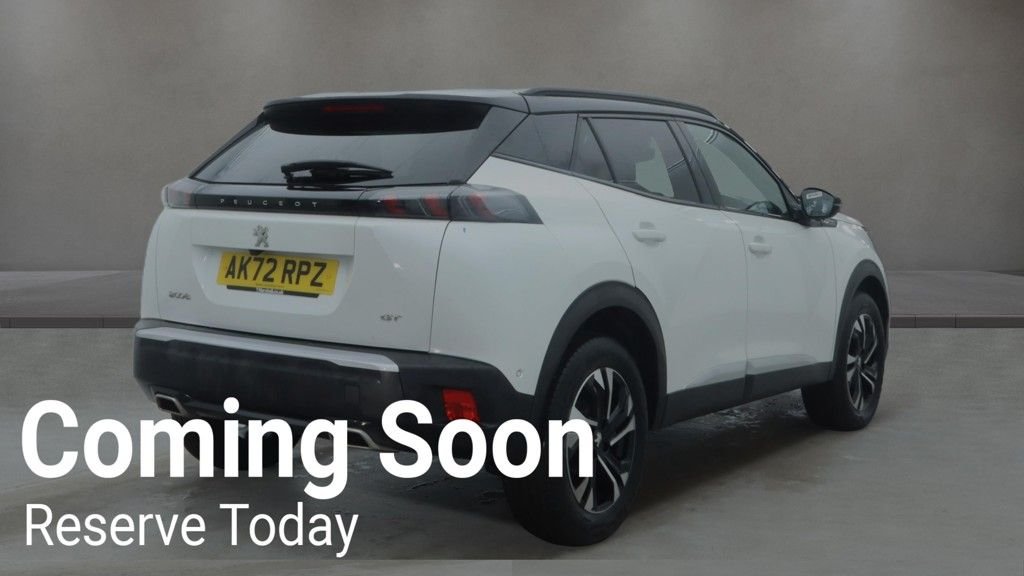 Used Peugeot 2008 2023 for sale - 77499242: Photo 4