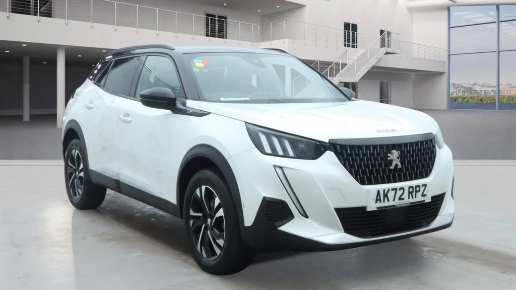 Used Peugeot 2008 2023 for sale - 77499242: Photo 7