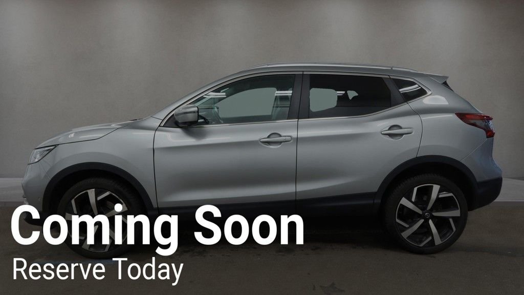 Used Nissan Qashqai 2019 for sale - 77976507: Photo 12