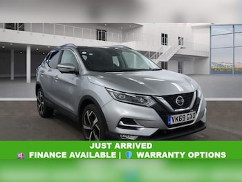 Used Nissan Qashqai 2019 for sale - 77976507: Photo