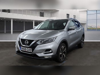 Used Nissan Qashqai 2019 for sale - 77976507: Photo