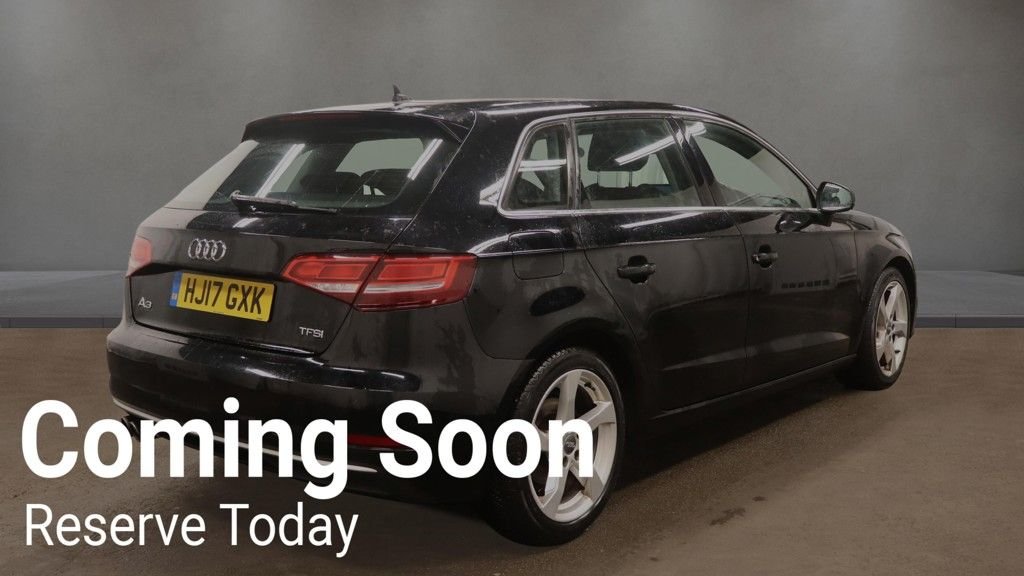 Used Audi A3 2017 for sale - 76977459: Photo 4