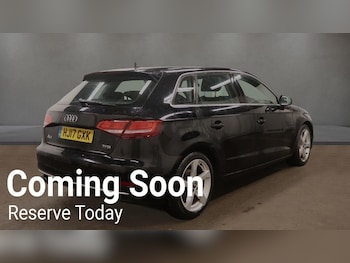 Used Audi A3 2017 for sale - 76977459: Photo