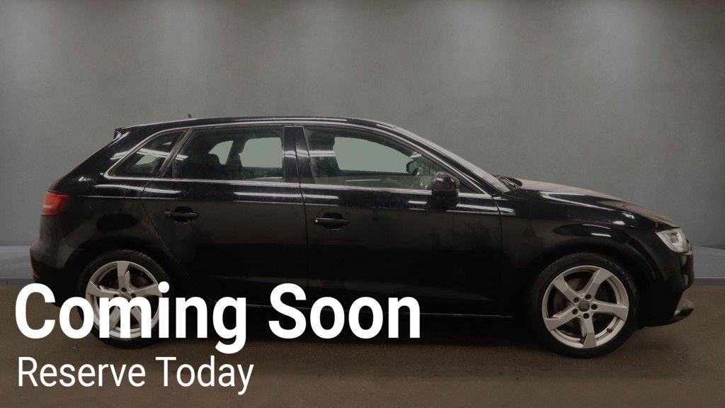 Used Audi A3 2017 for sale - 76977459: Photo 5