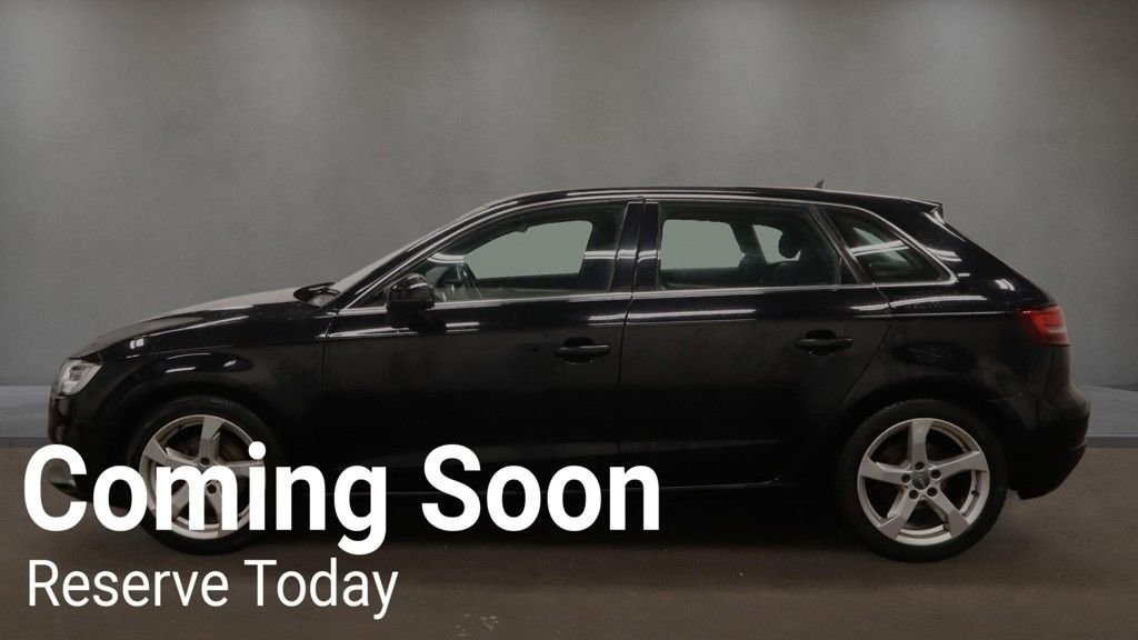 Used Audi A3 2017 for sale - 76977459: Photo 6