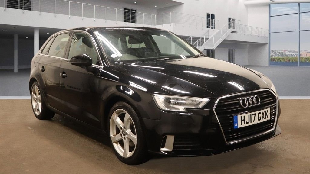 Used Audi A3 2017 for sale - 76977459: Photo 7