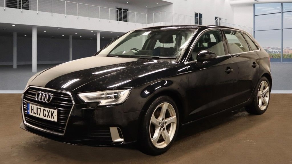 Used Audi A3 2017 for sale - 76977459: Photo 8