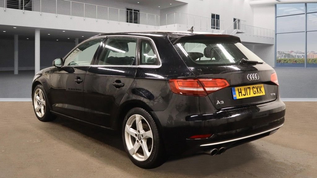 Used Audi A3 2017 for sale - 76977459: Photo 9