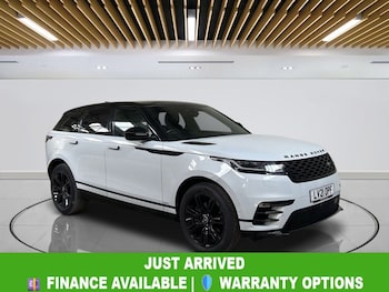 Used Land Rover Range Rover Velar 2021 for sale - 79541462: Photo