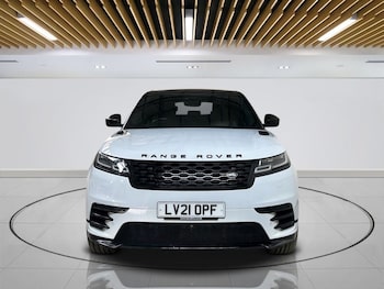 Used Land Rover Range Rover Velar 2021 for sale - 79541462: Photo